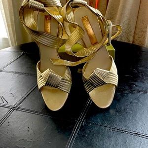 Rupert Sanderson London! Beautiful European dress shoes!